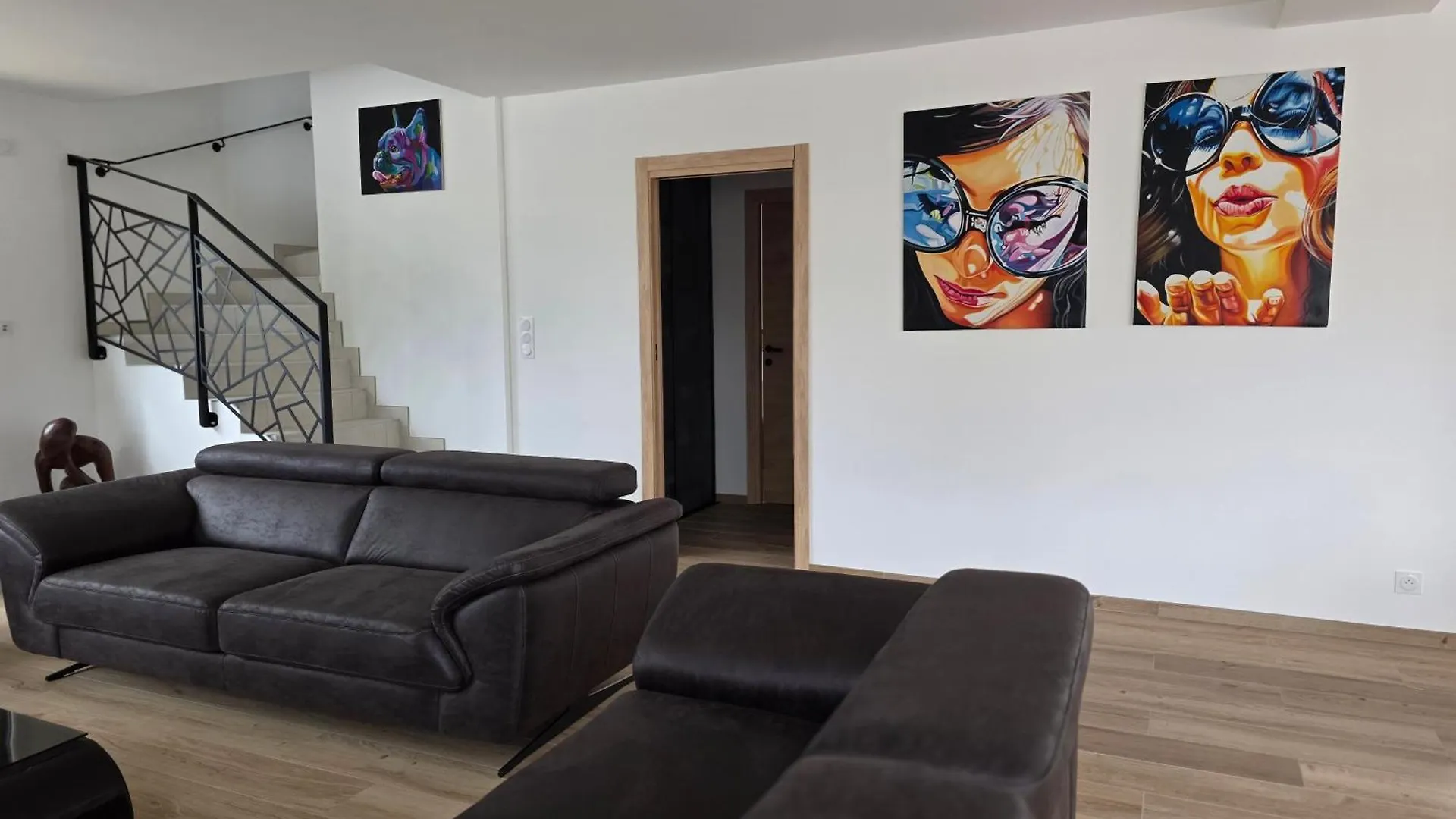 Villa Babalele, Fouesnant 0*,