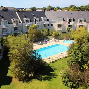 Goelia Le Domaine Des Glenan Aparthotel